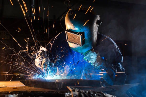 Affordable Welder Services in Custer, SD