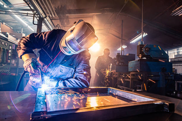 Best Maintenance and Repair Welding in Custer, SD