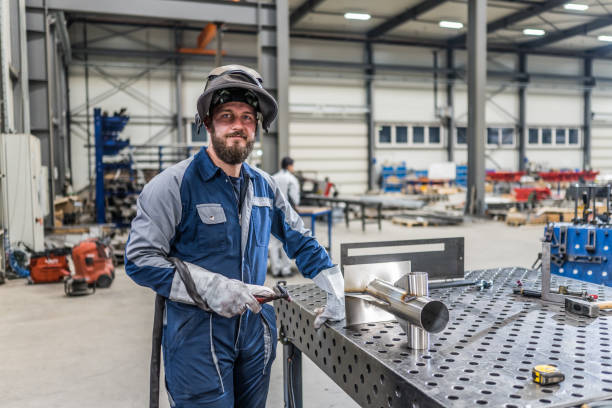 Best Aerospace and Defense Welding in Custer, SD