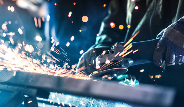 Best Food and Beverage Processing Equipment Welding in Custer, SD